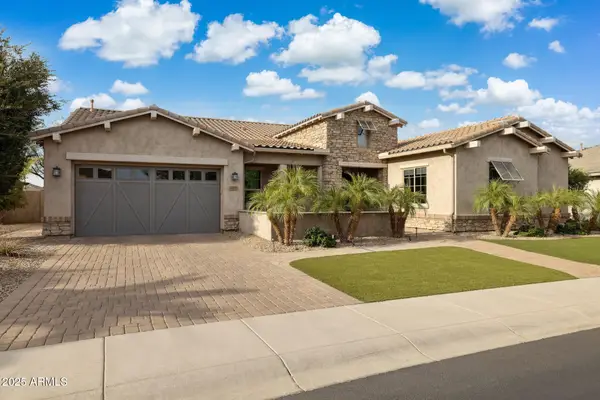 3694 E Aster Drive, Chandler, AZ 85286