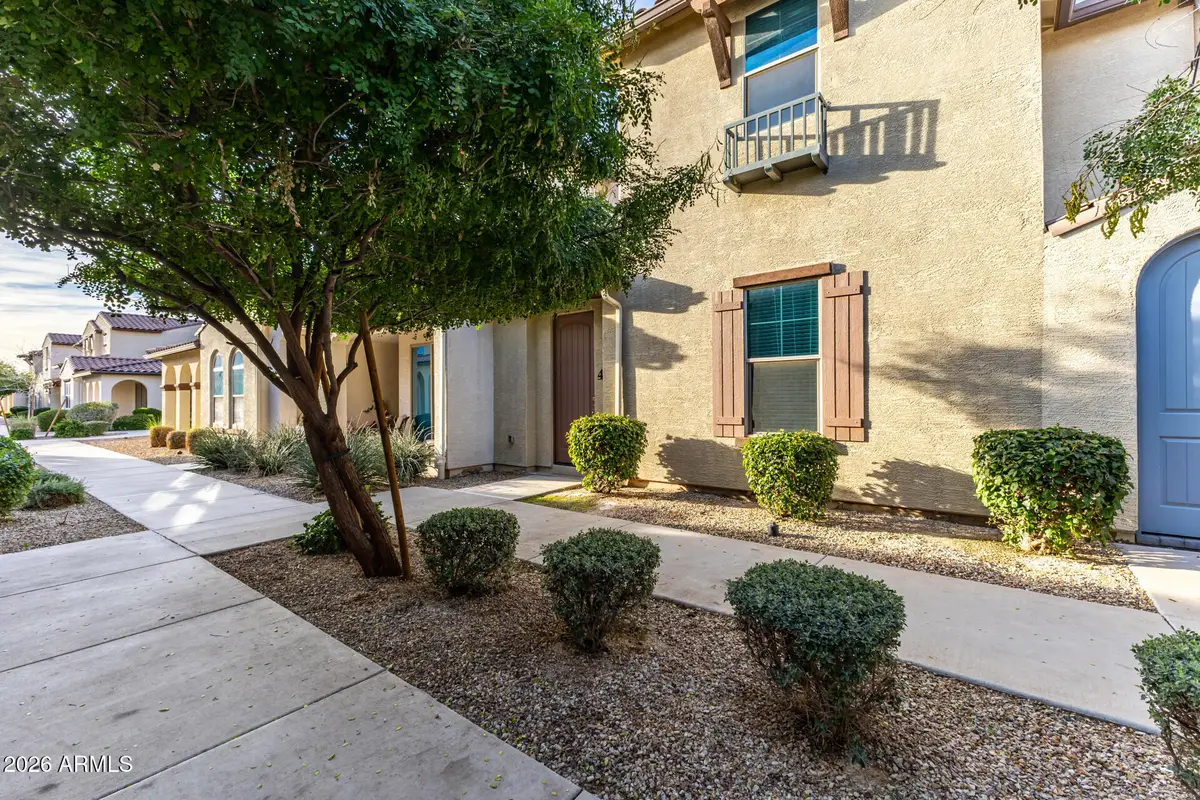 3855 S Mcqueen Road #41, Chandler, AZ 85286 - #1