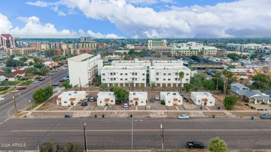 202 E 2nd Avenue, Mesa, AZ 85210 - #2