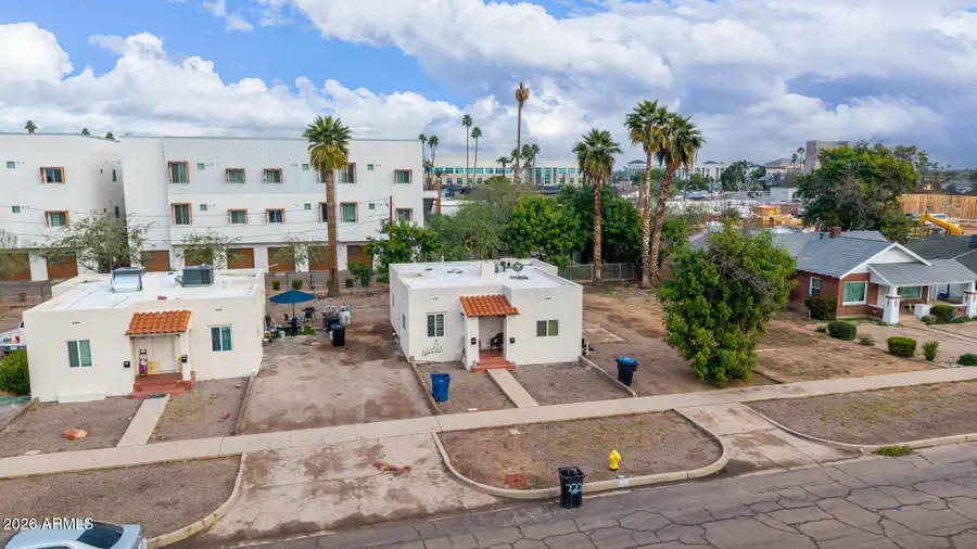 202 E 2nd Avenue, Mesa, AZ 85210 - #3