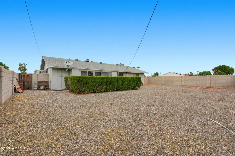 10365 W Pinehurst Drive, Sun City, AZ 85351 - Image #3