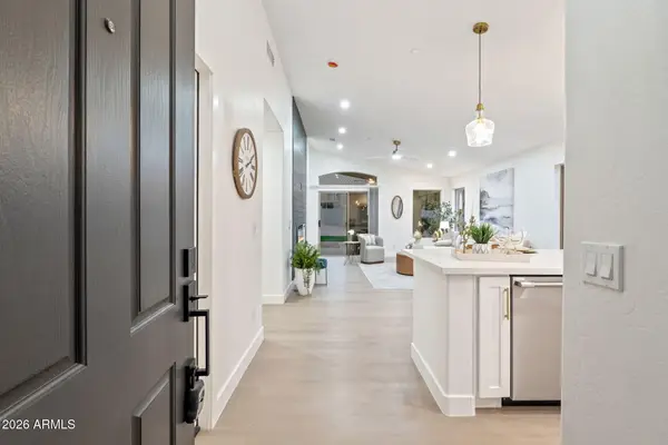 15215 N 104th Place, Scottsdale, AZ 85255