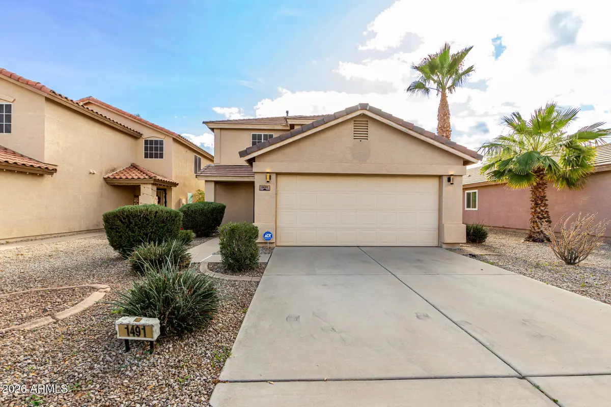 1491 E Rolls Road, San Tan Valley, AZ 85143 - Image #1