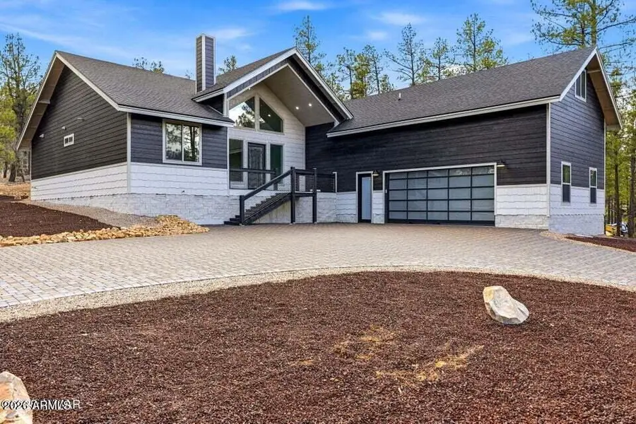 2381 W Bench Road, Show Low, AZ 85901 - Image #2