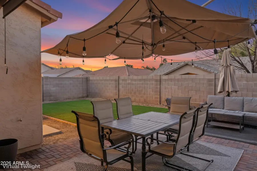4224 S Mariposa Drive, Gilbert, AZ 85297 - Image #2