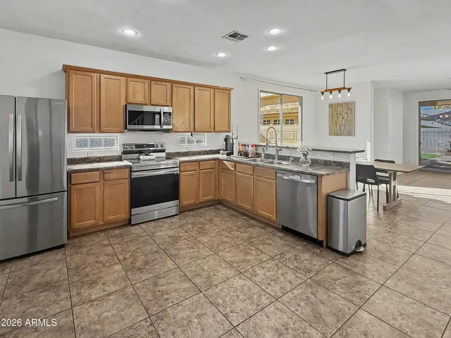 4224 S Mariposa Drive, Gilbert, AZ 85297 - Image #3