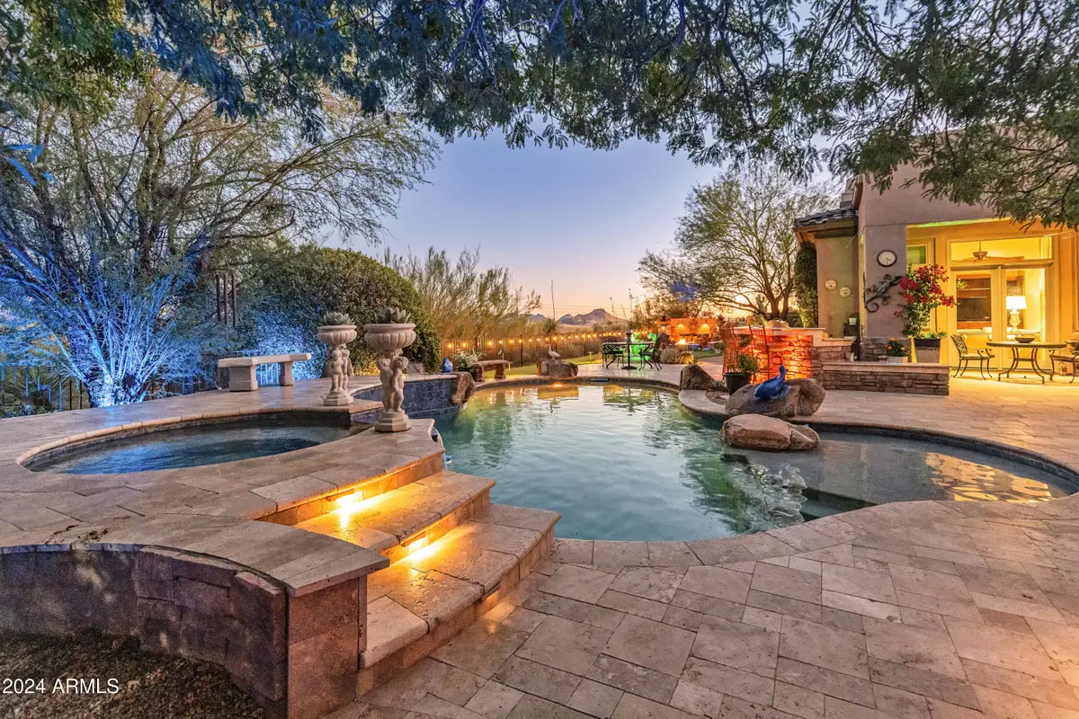 36511 N Porta Nuova Road, Scottsdale, AZ 85262 - Image #1