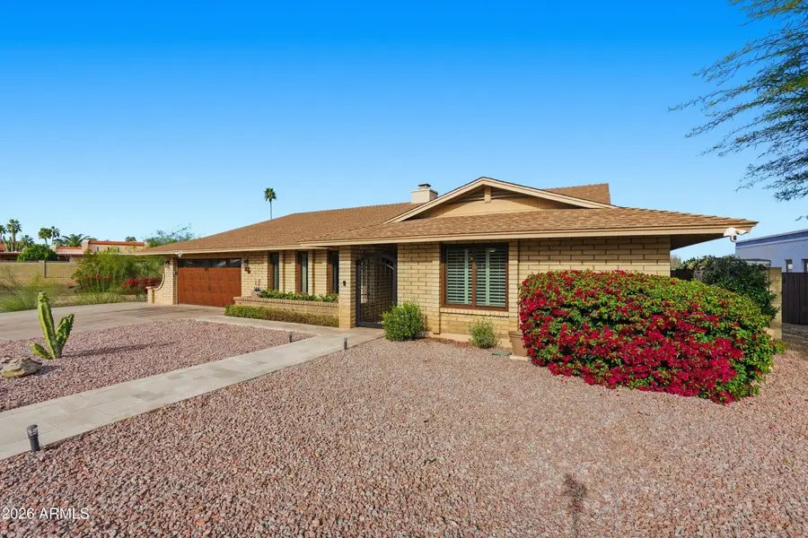 16 W Wood Drive, Phoenix, AZ 85029 - Image #3