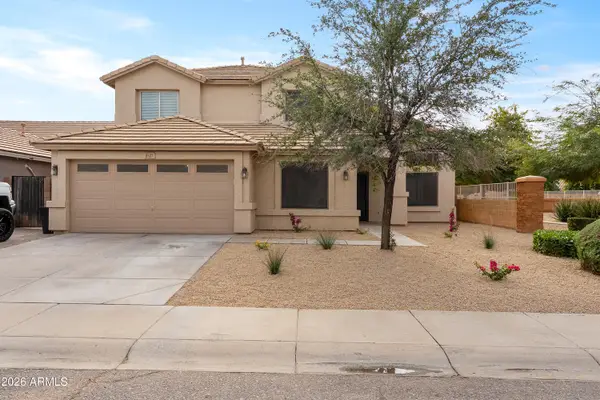 6537 W Gross Avenue, Phoenix, AZ 85043
