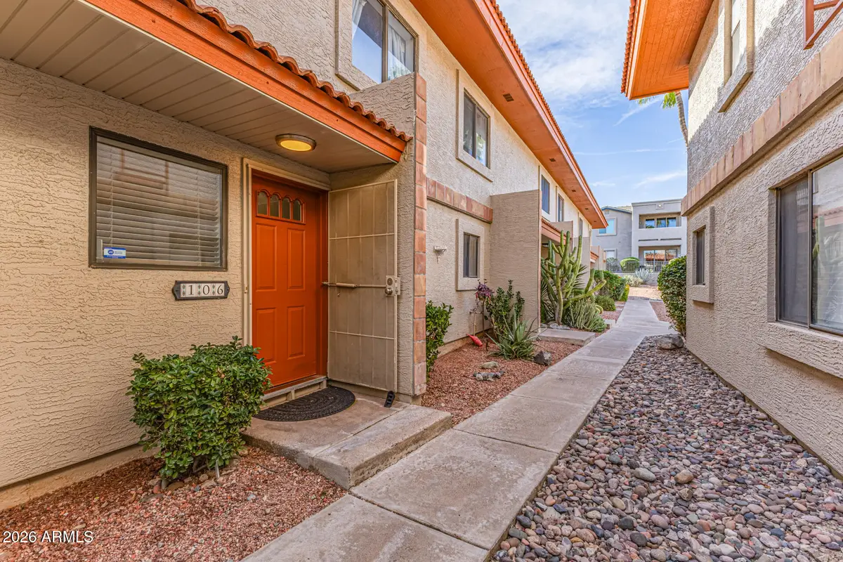 12619 N La Montana Drive #106, Fountain Hills, AZ 85268 - Image #1