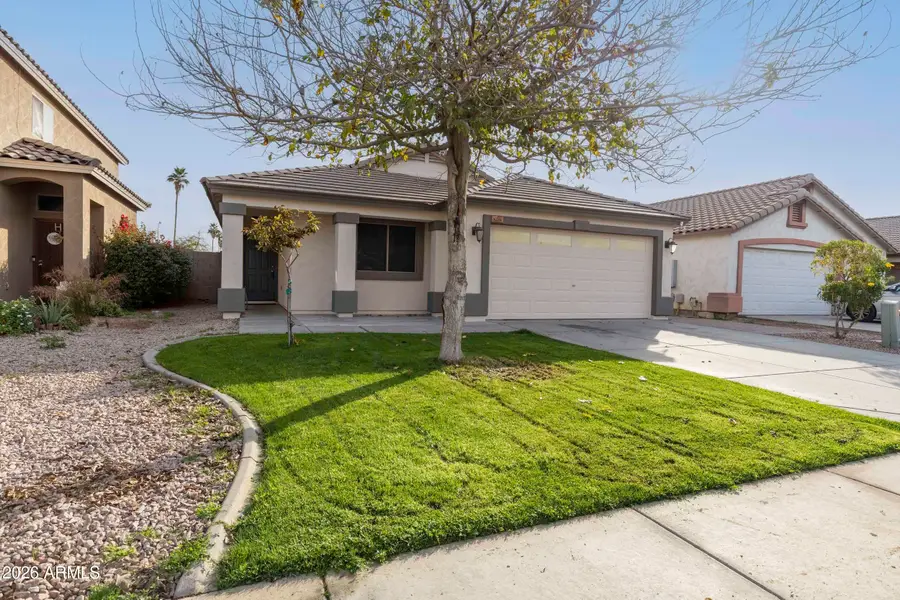 5629 S 11th Place, Phoenix, AZ 85040 - Image #3