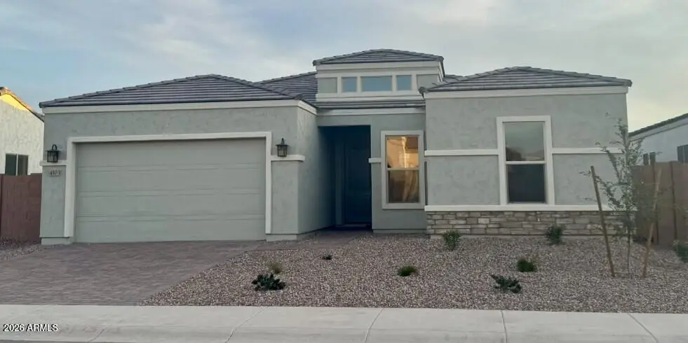 4103 E Desert Lilly Lane, San Tan Valley, AZ 85140 - Image #1