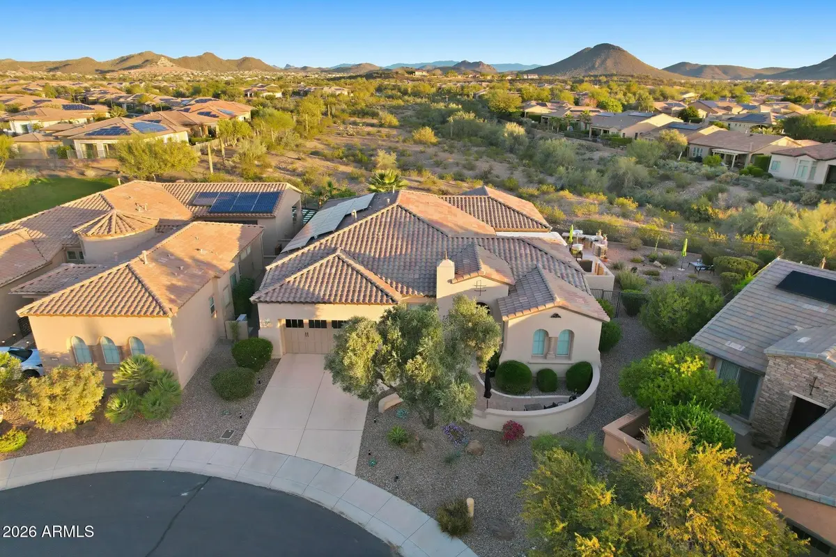 29841 N 130th Drive, Peoria, AZ 85383 - Image #1