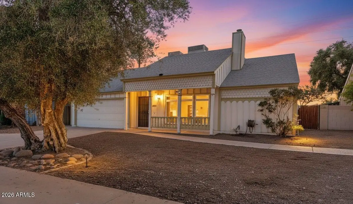 4827 E La Puente Avenue, Phoenix, AZ 85044 - Image #1