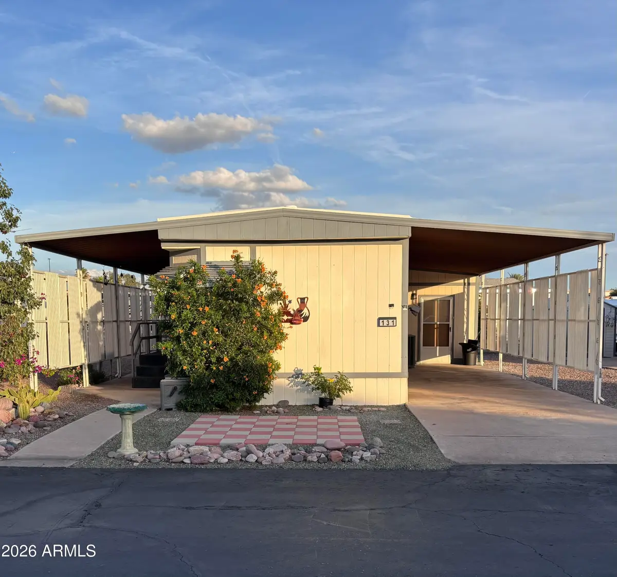 15802 S Gilbert Road #131, Chandler, AZ 85225 - Image #1