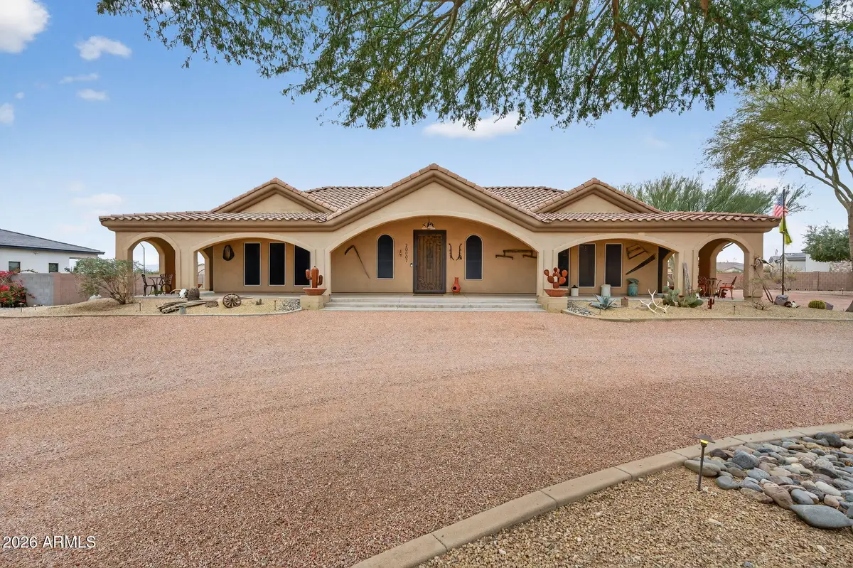 20007 W Mitchell Drive, Buckeye, AZ 85396 - Image #1