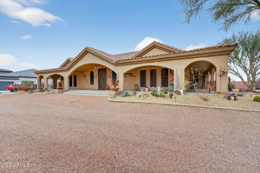 20007 W Mitchell Drive, Buckeye, AZ 85396 - Image #3