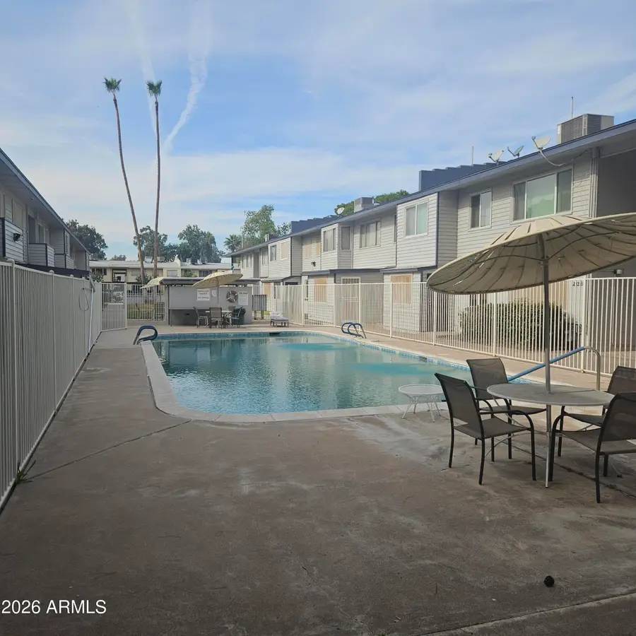 2545 W Rose Lane #A2, Phoenix, AZ 85017 - Image #2