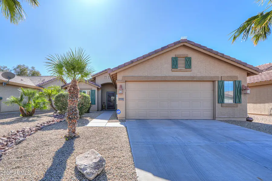 2585 E Santa Maria Drive, Casa Grande, AZ 85194 - Image #3