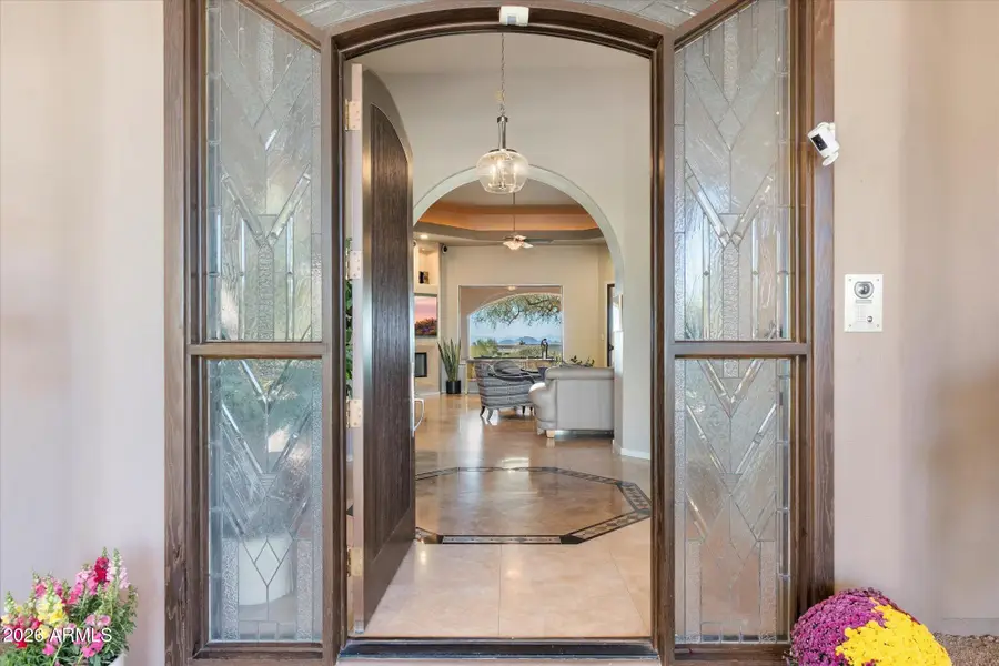 9749 E Sands Drive, Scottsdale, AZ 85255 - #2