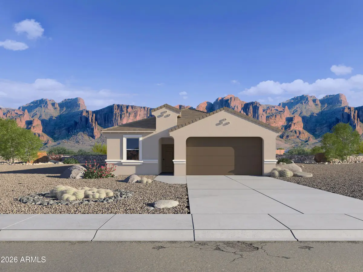 22101 N Dawn View Drive, Maricopa, AZ 85139 - Image #1