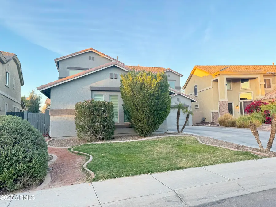 44242 W Yucca Lane, Maricopa, AZ 85138 - Image #2