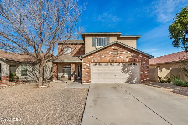 3028 W Chanute Pass, Phoenix, AZ 85041