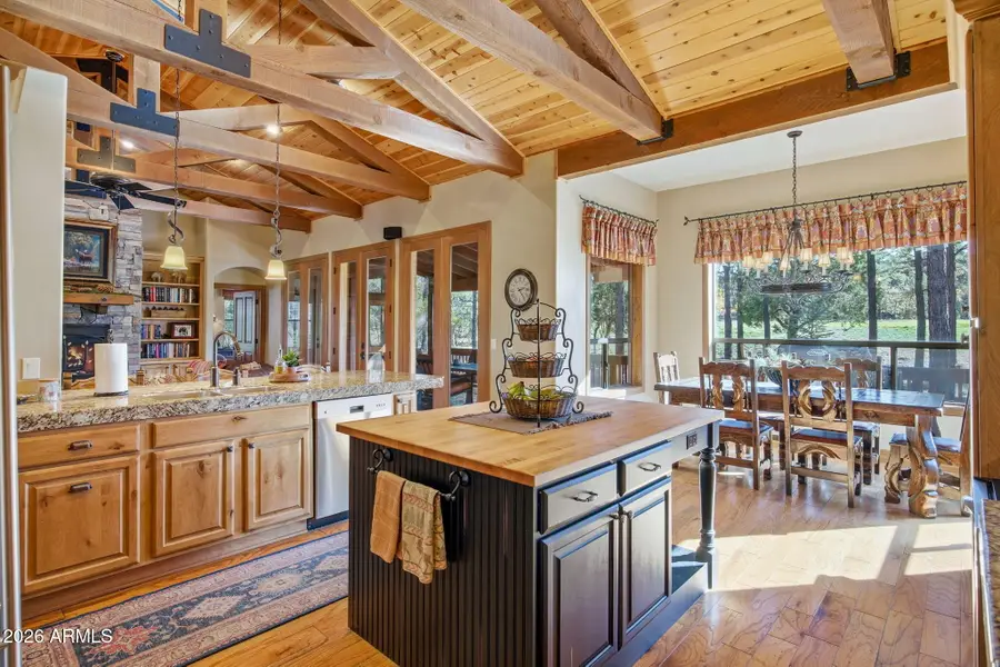 3861 W Hawthorn Road, Show Low, AZ 85901 - Image #3