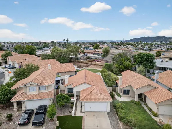 511 W Dennis Court, Tempe, AZ 85283