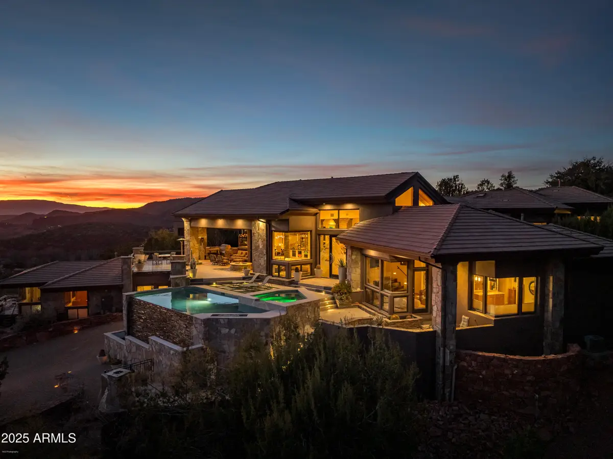 200 Scenic Drive, Sedona, AZ 86336 - Image #1
