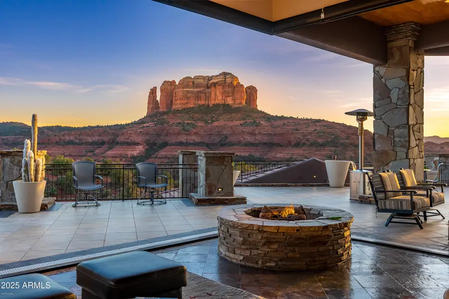 200 Scenic Drive, Sedona, AZ 86336 - Image #2