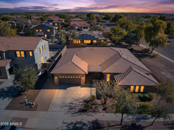 20351 S 186th Place, Queen Creek, AZ 85142