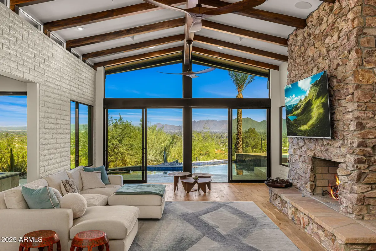 6331 E Hummingbird Lane, Paradise Valley, AZ 85253 - Image #1