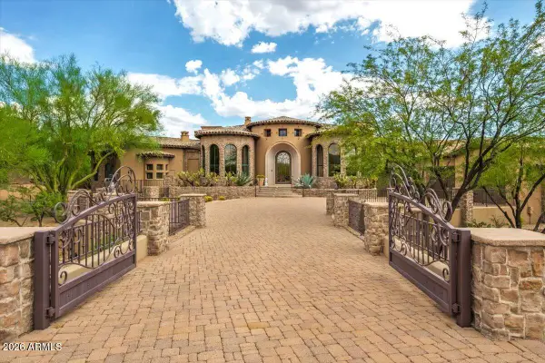 37535 N 104th Place, Scottsdale, AZ 85262