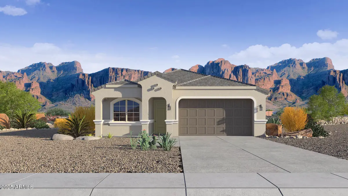 24251 W Atlantis Way, Buckeye, AZ 85326 - Image #1