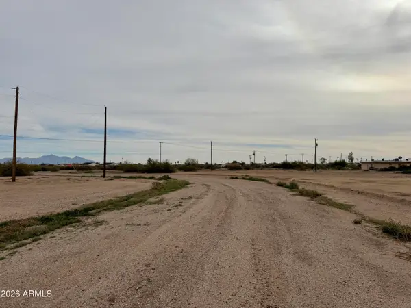 0 N Rodeo Circle #17, Eloy, AZ 85131