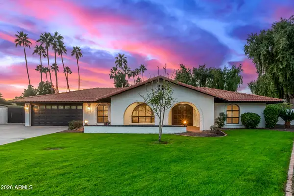 15226 N 2nd Street, Phoenix, AZ 85022