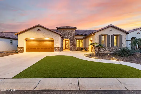 16723 W Alvarado Drive, Goodyear, AZ 85395