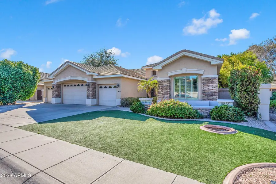 7938 S Dateland Drive, Tempe, AZ 85284 - #2