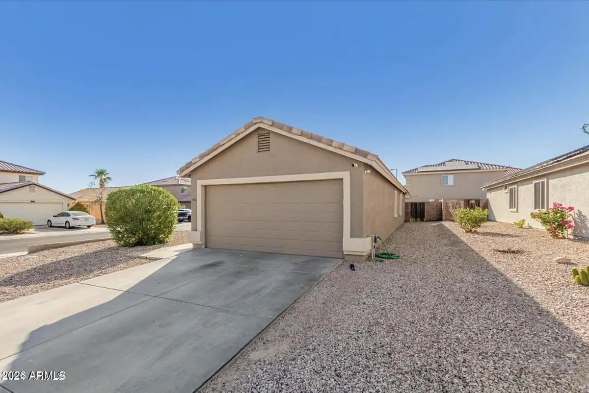 126 S 228th Drive, Buckeye, AZ 85326 - Image #1