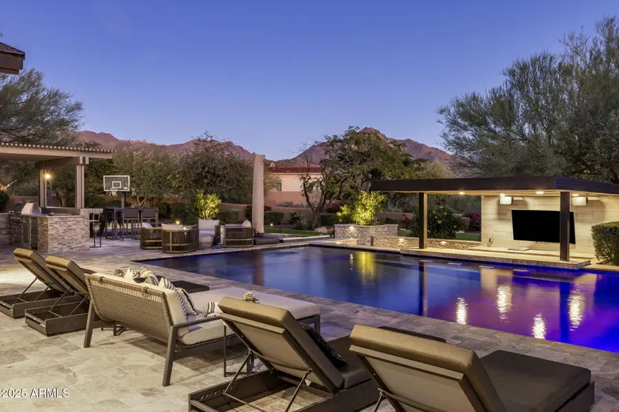 9567 E Chino Drive, Scottsdale, AZ 85255 - Image #2