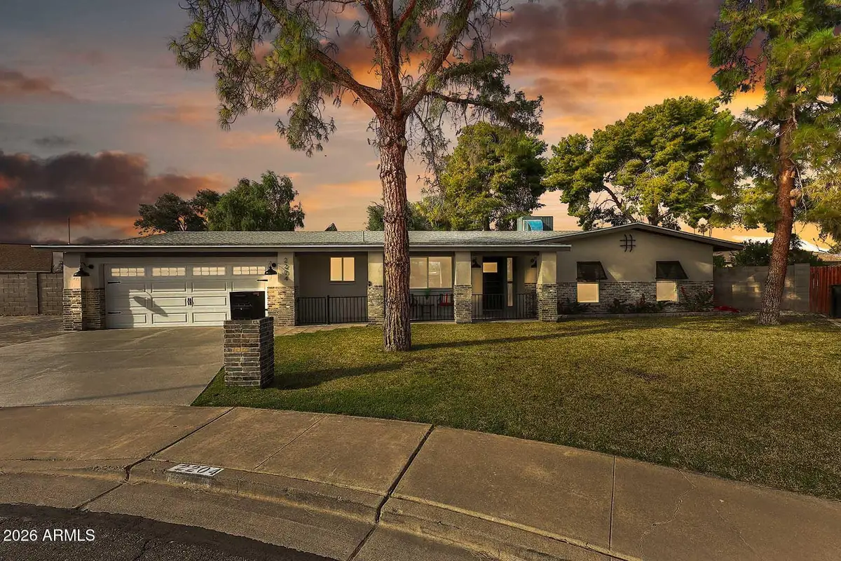 2204 E Dartmouth Street, Mesa, AZ 85213 - #1