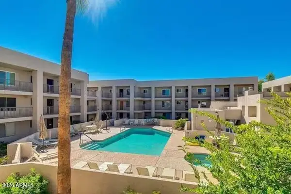 7474 E Earll Drive #205, Scottsdale, AZ 85251