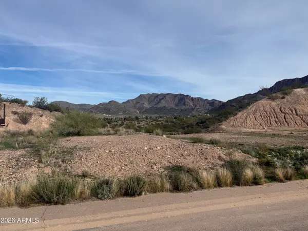 363 & 367 W Helen Snyder Place #7 & 8, Superior, AZ 85173