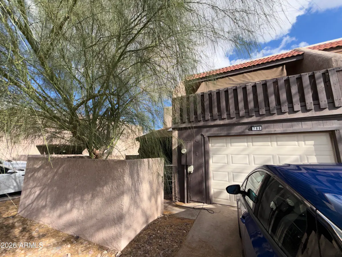 788 E Pepper Drive, Casa Grande, AZ 85122 - Image #1