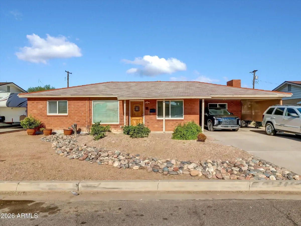 2748 W Ocotillo Road, Phoenix, AZ 85017 - Image #1