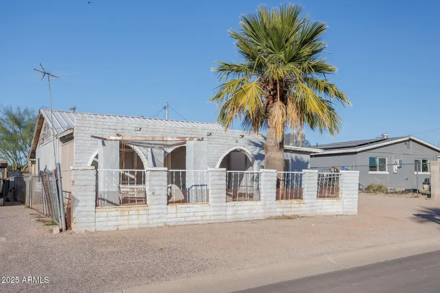 240 E Beech Avenue, Casa Grande, AZ 85122 - Image #2