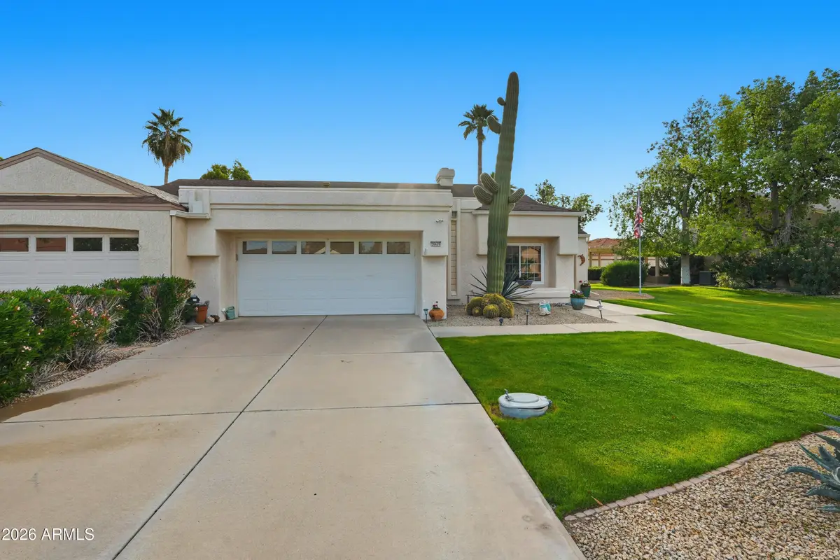 20409 N 133rd Way, Sun City West, AZ 85375 - Image #1