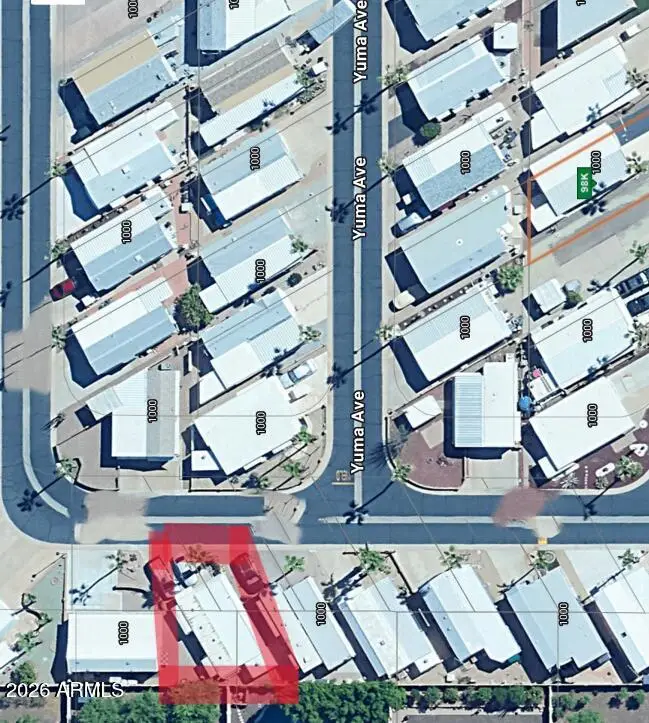 1537 S Omaha Drive #537, Apache Junction, AZ 85119 - Image #1