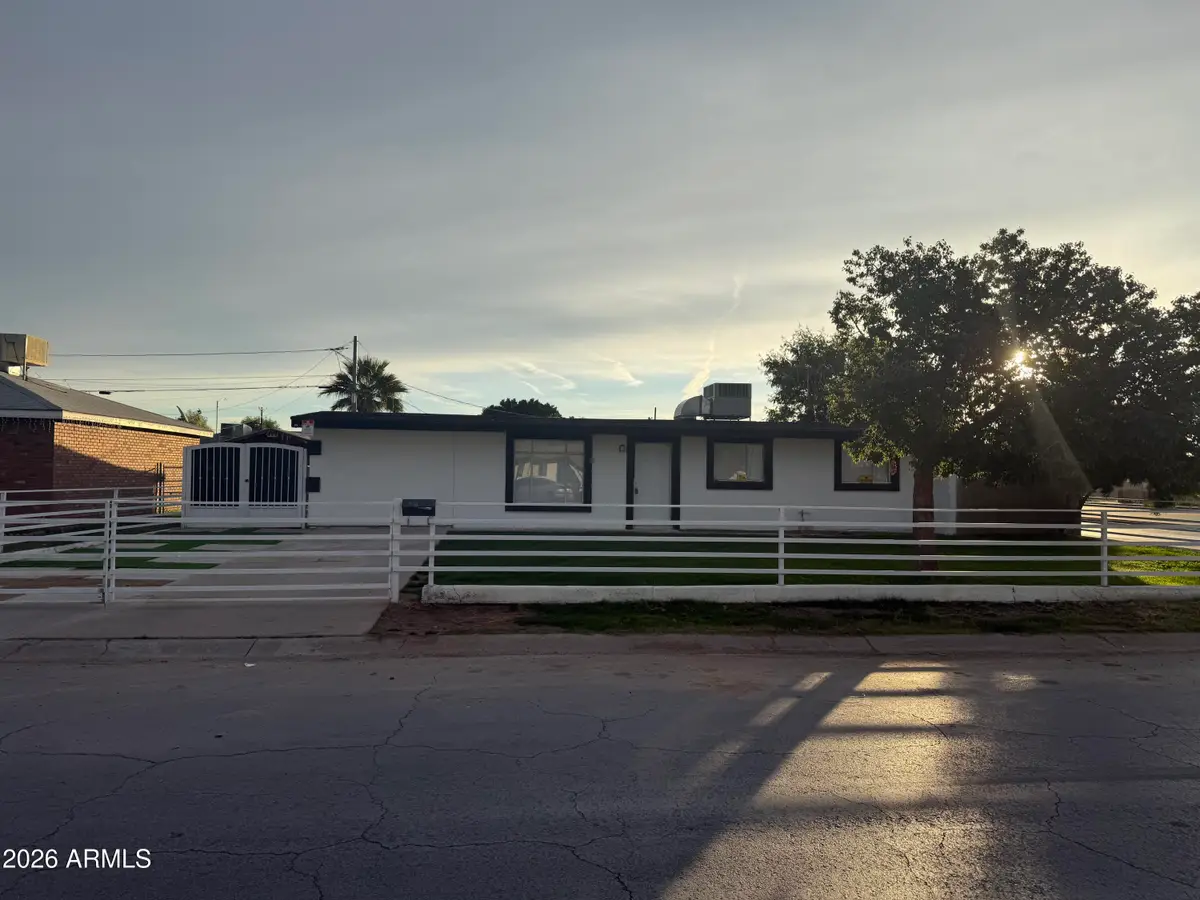 4107 N 49th Drive, Phoenix, AZ 85031 - Image #1